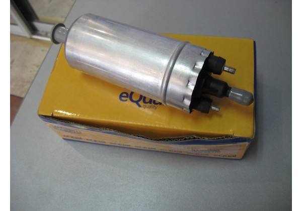 Електро-бензонасос погружний 3Bar, 155l / h Renault, Peugeot, Citroen, 7700722393, 7700855358, 145059, 547166, 91538806